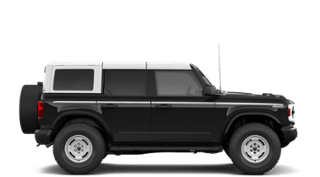 2026 Ford Bronco® External Image 1